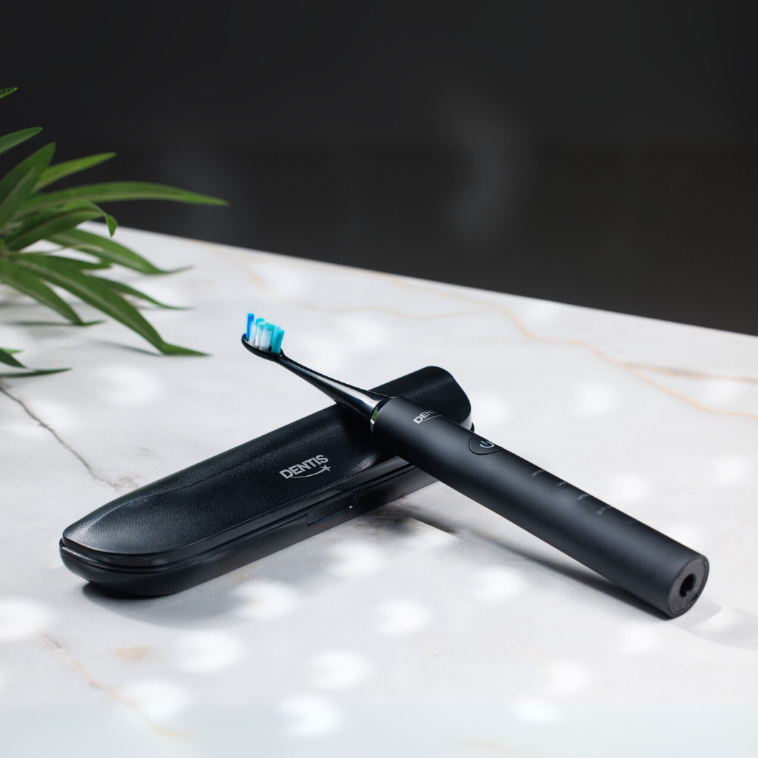 D2 Pro Elektrisk Tannbørste