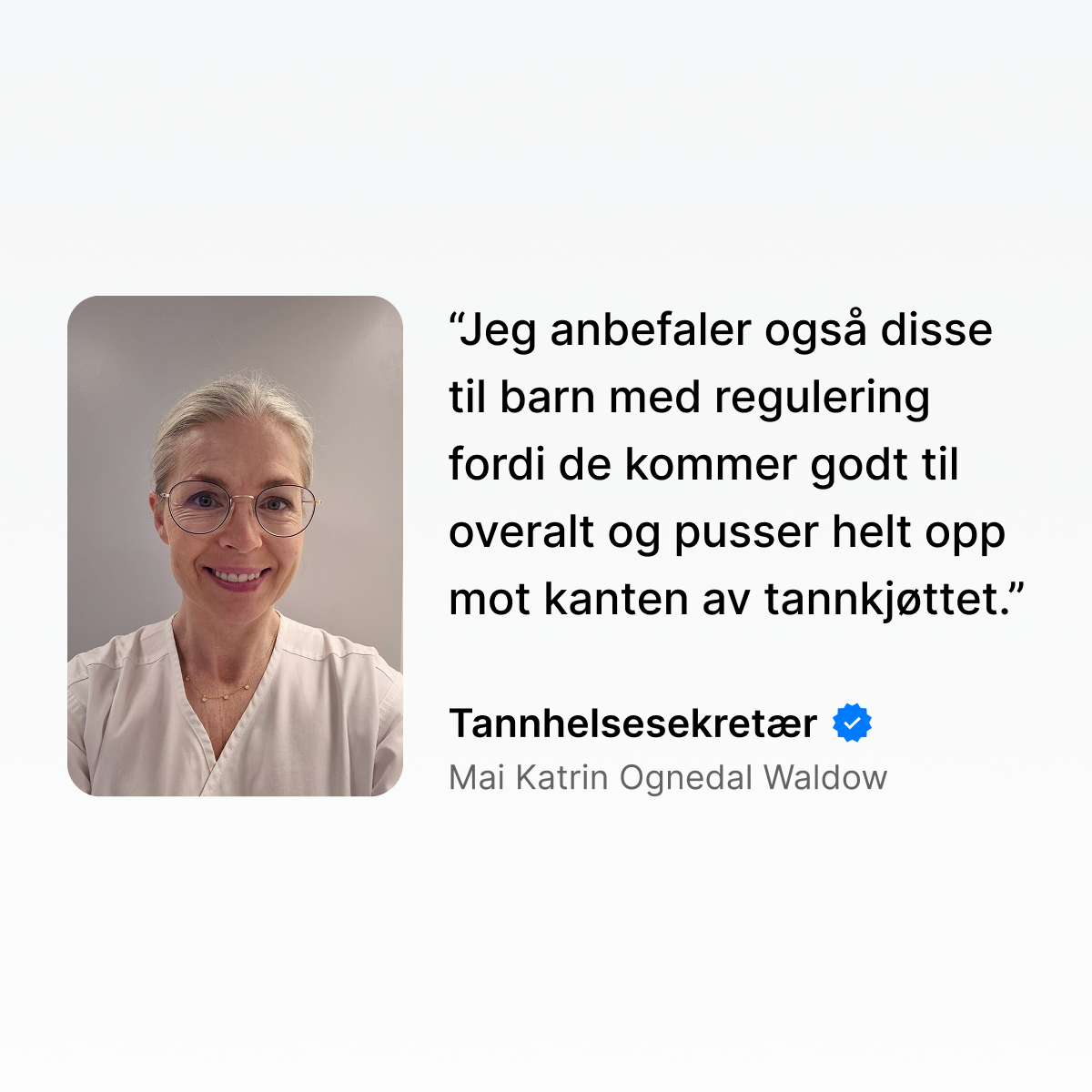 (6 pk) D2 Pro Børstehoder Dentis