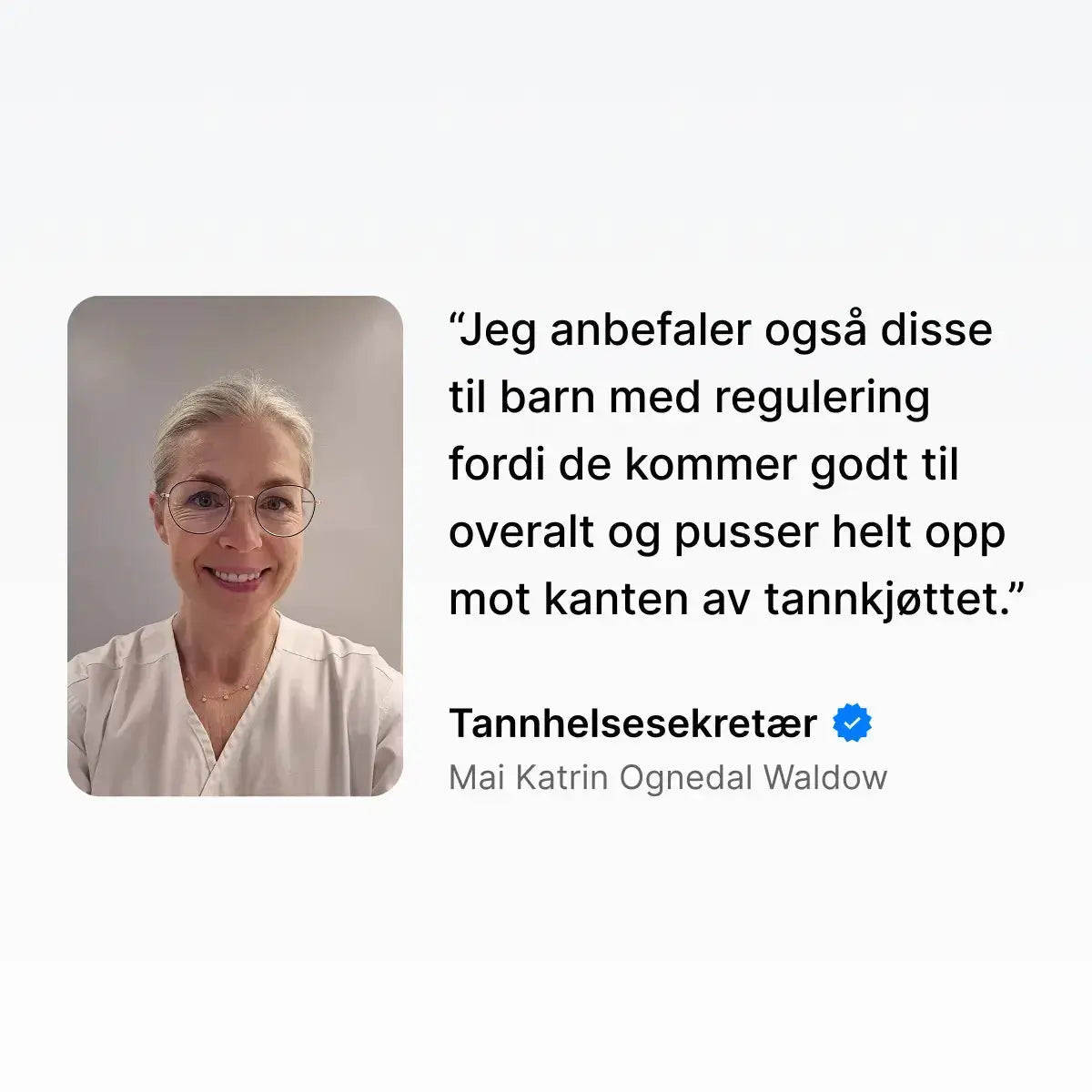 6pk D2 Pro Børstehoder Dentis