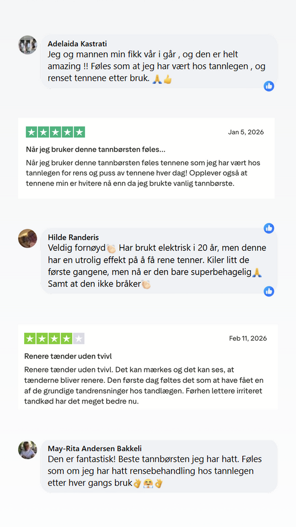 Customer review