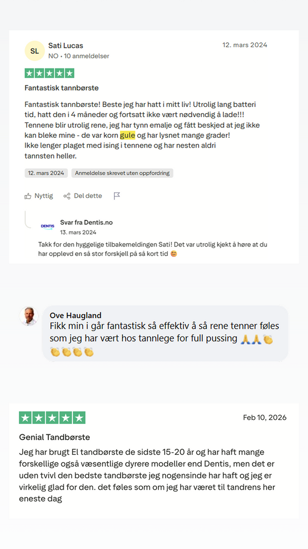Customer review