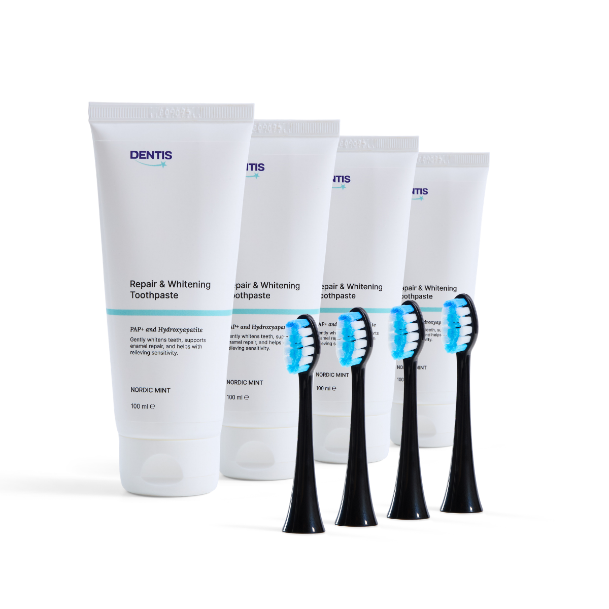 Påfyllspakken Dentis NO