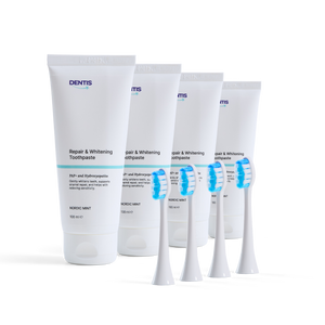 Påfyllspakken Dentis NO