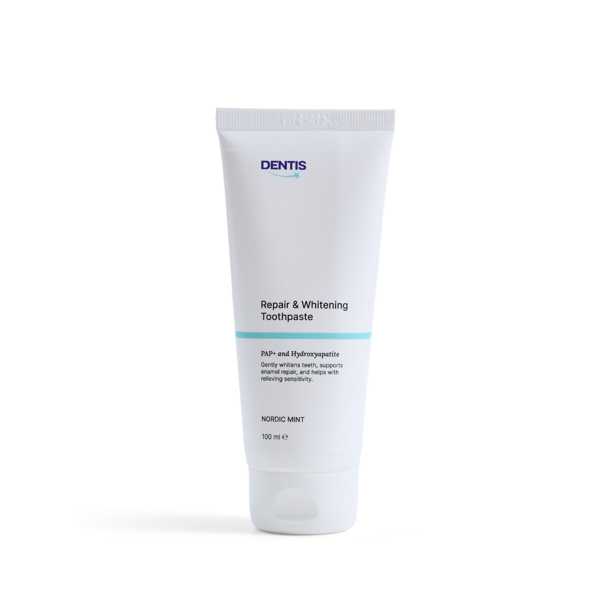 1x Tannkrem (Whitening)