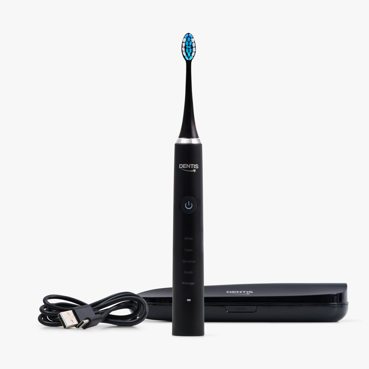 D2 Pro Elektrisk Tannbørste Dentis