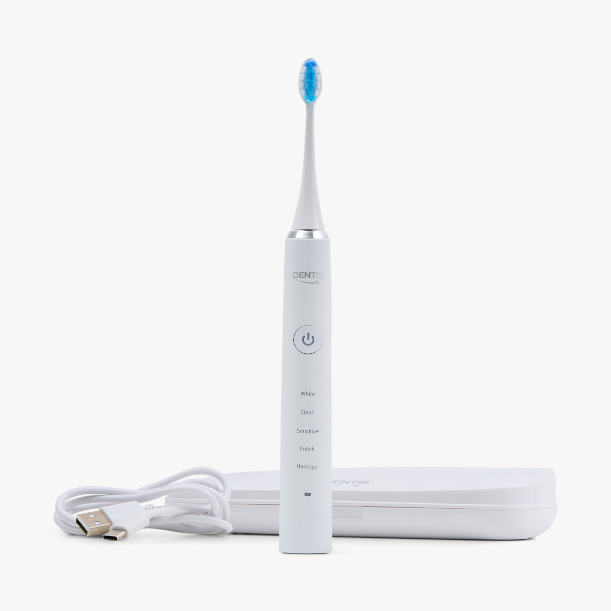 D2 Pro Elektrisk Tannbørste Dentis